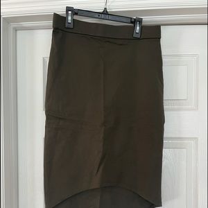 Woman’s Skirt